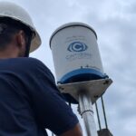 SJB passa a contar com pluviômetros digitais