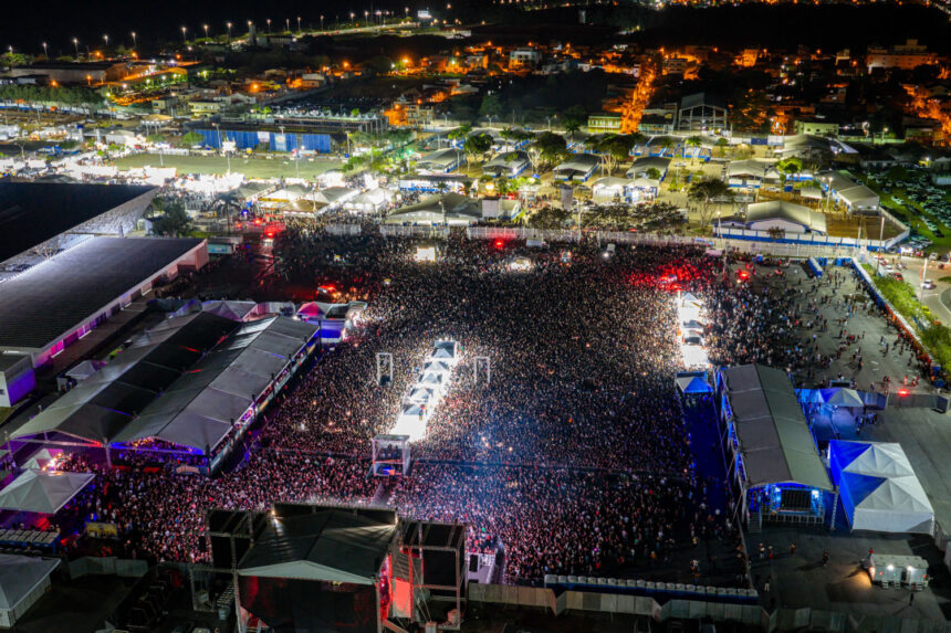 Prefeitura de Macaé anuncia esquema especial de trânsito para a Expo Macaé 2026