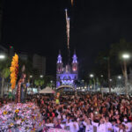 374ª Festa do Santíssimo Salvador terá shows de Jorge Vercillo, Padre Omar e atrações locais