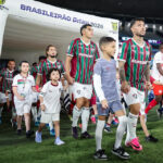 CBF investiga apostas suspeitas em cartão de jogador do Fluminense