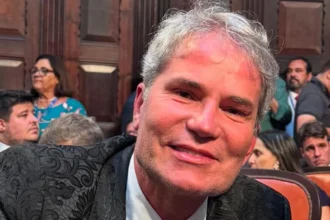 Pastor Márcio Poncio é preso em operação que mira Máfia do Cigarro