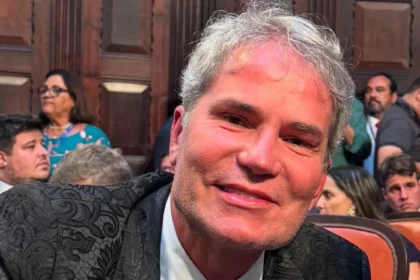Pastor Márcio Poncio é preso em operação que mira Máfia do Cigarro