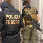 Justiça de Campos determina operação da PF por abuso sexual infantojuvenil