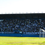 Torcida do Americano esgota ingressos para a final contra o Resende