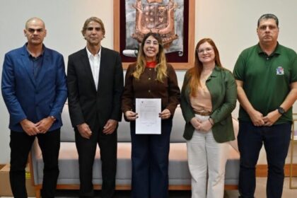 São João da Barra inicia estudo para combater erosão costeira em Atafona e no Açu
