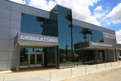 Em um ano e meio, Saúde de São Francisco de Itabapoana supera 200 mil atendimentos no Hospital Manoel Carola