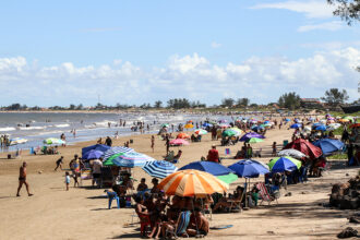 Turismo impulsiona economia e fortalece o desenvolvimento em São Francisco