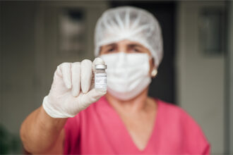 SFI intensifica campanha e supera marca de 3,8 mil vacinas contra a gripe aplicadas