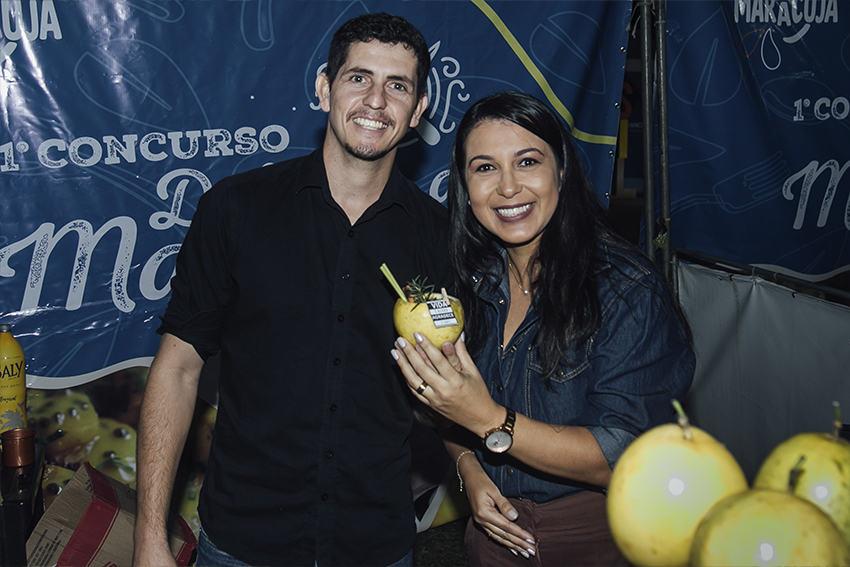 38º Festival do Maracujá começa nesta sexta-feira em SFI com shows de Tiee, Pablo Alves e Carlos & Jader