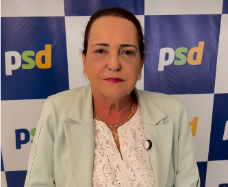 Convenção do PSD confirma Carla Machado como candidata à reeleição para a Alerj Convenção do PSD confirma Carla Machado como candidata à reeleição para a Alerj
