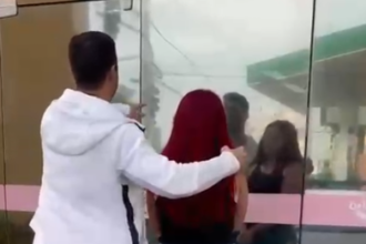 Polícia Civil prende suspeita de abastecer facção com cargas de lança-perfume