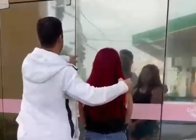 Polícia Civil prende suspeita de abastecer facção com cargas de lança-perfume