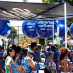 Prefeitura do Rio proíbe publicidade de plataformas de apostas em espaços públicos