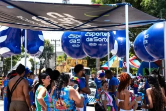 Prefeitura do Rio proíbe publicidade de plataformas de apostas em espaços públicos