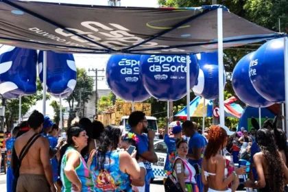 Prefeitura do Rio proíbe publicidade de plataformas de apostas em espaços públicos