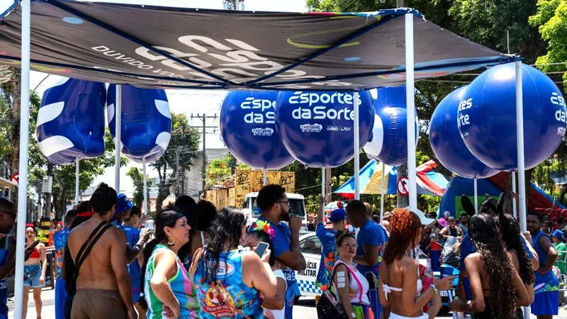 Prefeitura do Rio proíbe publicidade de plataformas de apostas em espaços públicos Prefeitura do Rio proíbe publicidade de plataformas de apostas em espaços públicos