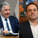 Disputa por candidatura? Com R$ 402 mil investidos, André Português gastou oito vezes mais do que Garotinho em impulsionamento nas redes sociais