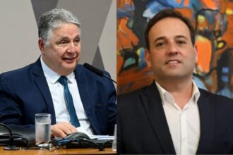 Disputa por candidatura? Com R$ 402 mil investidos, André Português gastou oito vezes mais do que Garotinho em impulsionamento nas redes sociais