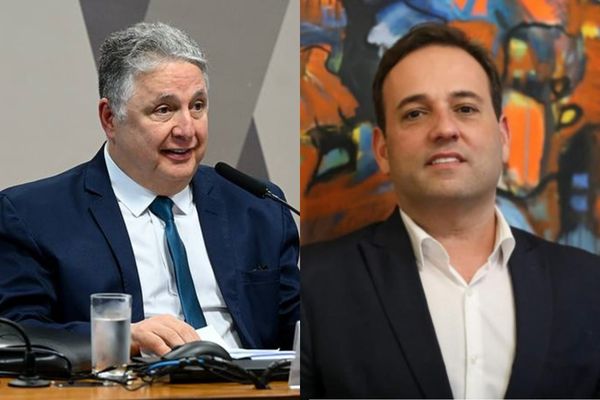Disputa por candidatura? Com R$ 402 mil investidos, André Português gastou oito vezes mais do que Garotinho em impulsionamento nas redes sociais