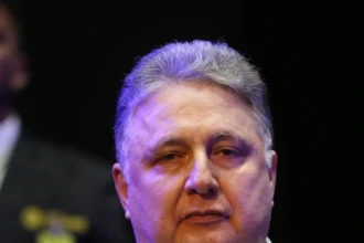 Anthony Garotinho avisa ao Republicanos que não vai disputar uma vaga de deputado: ‘só serei candidato a governador’