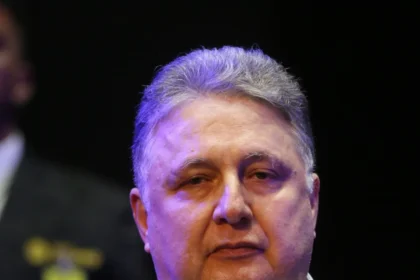 Anthony Garotinho avisa ao Republicanos que não vai disputar uma vaga de deputado: ‘só serei candidato a governador’