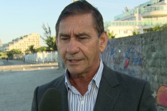 Jogada política: partido do vice de Garotinho troca candidatura por apoio a Eduardo Paes
