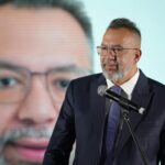Alexandre de Moraes concede liberdade provisória a Márcio Canella com medidas cautelares