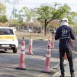 Detran RJ passa a realizar exames práticos de direção aos domingos