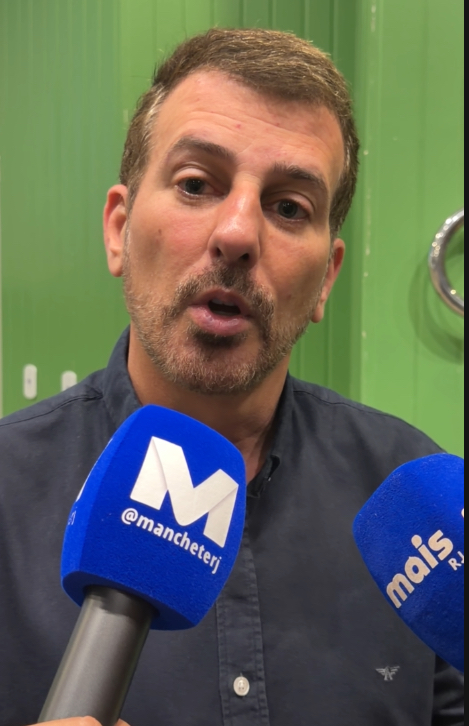 VÍDEO: Em visita a Campos, Daniel Soranz defende fortalecimento do SUS e lista avanços de seu mandato em Brasília VÍDEO: Em visita a Campos, Daniel Soranz defende fortalecimento do SUS e lista avanços de seu mandato em Brasília