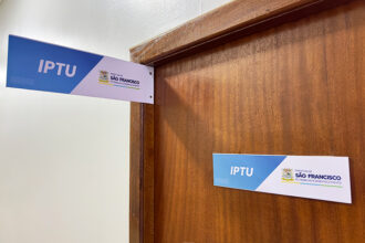 Contribuintes de SFI têm até sexta-feira para pagar IPTU com 10% de desconto