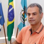 Rogério Lisboa desiste de ser vice na chapa de Douglas Ruas ao governo do Rio