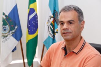 Rogério Lisboa desiste de ser vice na chapa de Douglas Ruas ao governo do Rio