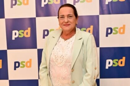 Completando 30 anos na política, Carla Machado mira reeleição na Alerj para continuar legado