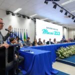 Eduardo Paes intensifica agenda no interior e fala em resgatar relação do Governo com os municípios
