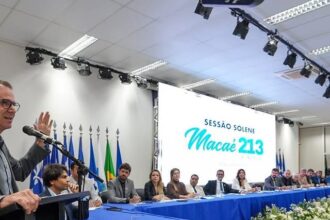 Eduardo Paes intensifica agenda no interior e fala em resgatar relação do Governo com os municípios