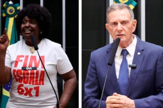 Benedita da Silva e Marcelo Crivella lideram disputa pelo Senado no Rio, aponta Paraná Pesquisas