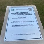 E o Batalhão de Guarus? Saiba em que ponto anda o projeto