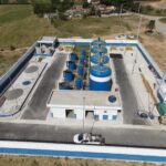 Águas do Paraíba inaugura nova Estação de Tratamento de Esgoto em Campos nesta quarta-feira