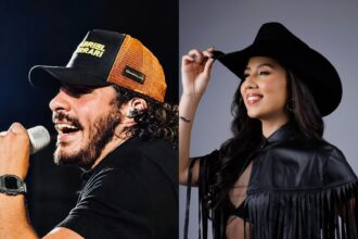 Muito além do agro: 1º Interior AgroCoop terá entrada gratuita, música, gastronomia e lazer para toda a família