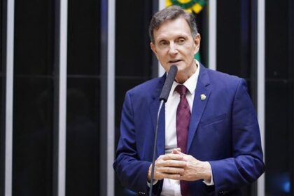 Ministro suspende efeitos de condenação e Crivella está elegível novamente