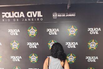 Mulher que tentou matar a amante do ex-marido após flagrá-los juntos é presa em SFI após 13 anos foragida