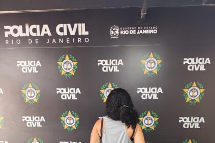 Mulher que tentou matar a amante do ex-marido após flagrá-los juntos é presa em SFI após 13 anos foragida