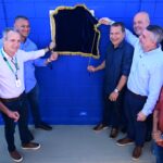 Águas do Paraíba entrega ETE Saraiva e amplia infraestrutura de saneamento em Campos dos Goytacazes