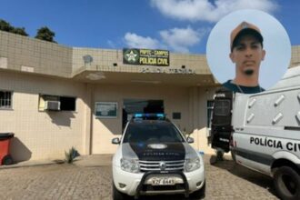 Não é notícia repetida: homem morre em acidente e Campos chega a quatro colisões fatais em menos de 48 horas
