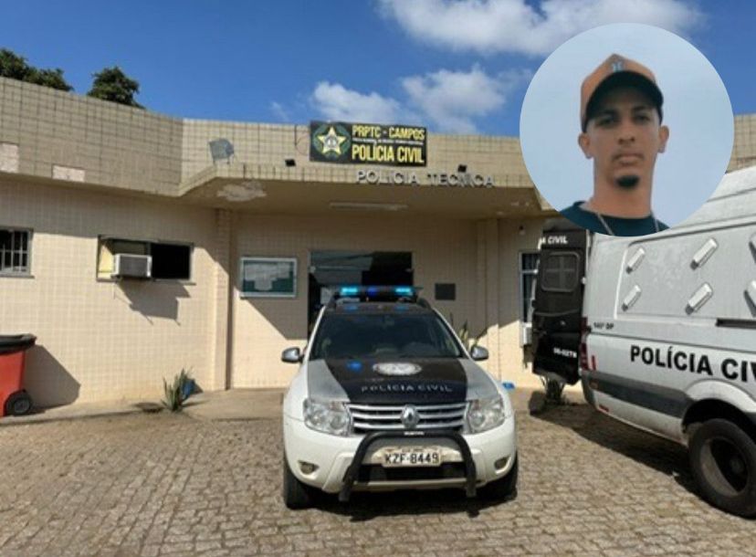 Não é notícia repetida: homem morre em acidente e Campos chega a quatro colisões fatais em menos de 48 horas