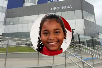 Morre no HFM jovem de 11 anos que se envolveu em grave acidente na BR-356, em Campos