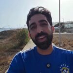 Vídeo: Jornalista macaense Raphael Bózeo explica como chegar a Cabo Verde