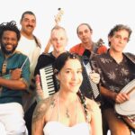 Arraiá do Teatro Firjan SESI Campos acontece nesta sexta-feira com show do Raiz do Sana e programação para toda a família