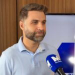 Wladimir avalia pré-campanha e afirma que chega mais experiente à disputa por vaga em Brasília