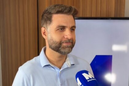 Wladimir avalia pré-campanha e afirma que chega mais experiente à disputa por vaga em Brasília